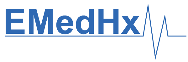 EMedHx Logo